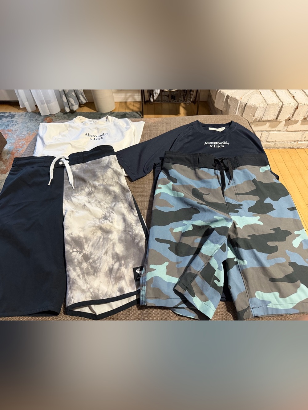 Abercrombie & Fitch Swim sets - Kids